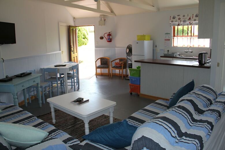 Horizon Cottages