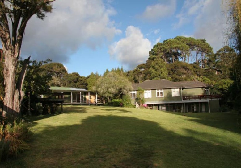 Posada Kawai Purapura