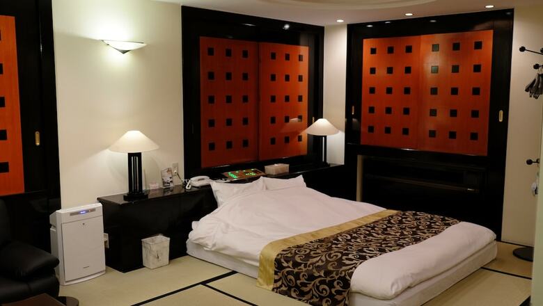 Hotel Linden Yushima