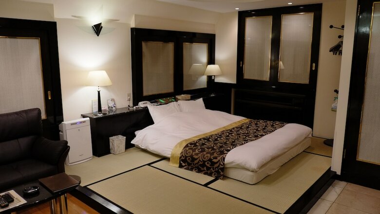 Hotel Linden Yushima
