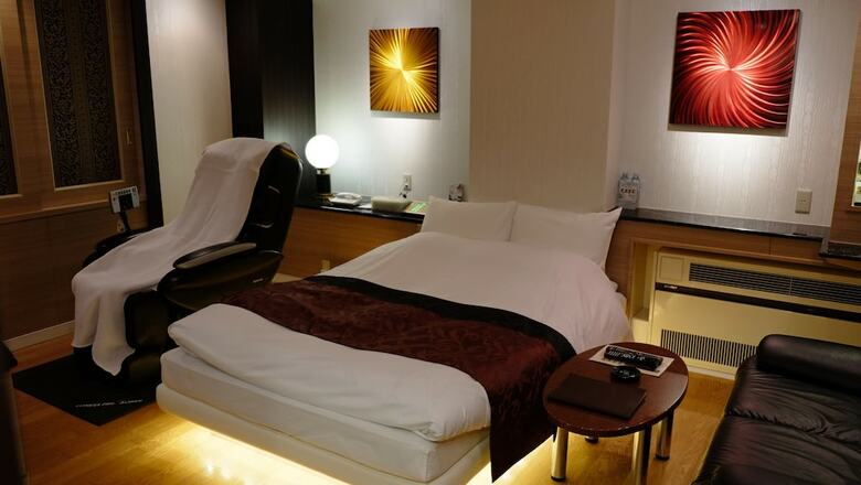 Hotel Linden Yushima