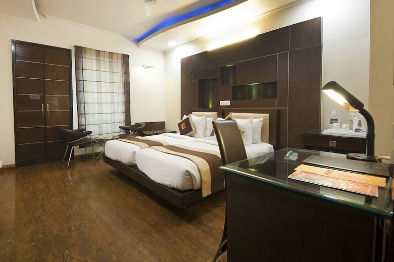 Hotel Le Cadre