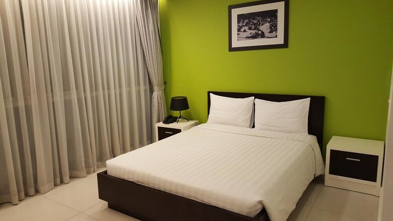 Minh Khang Hotel