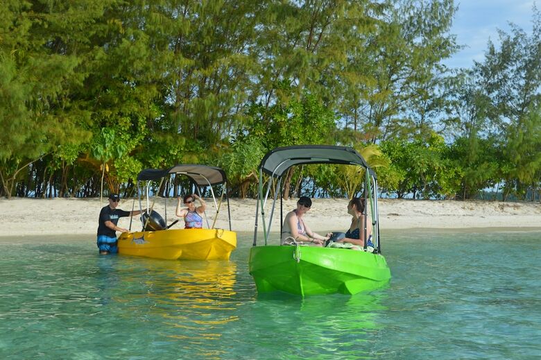Hotel Fatboys Resort