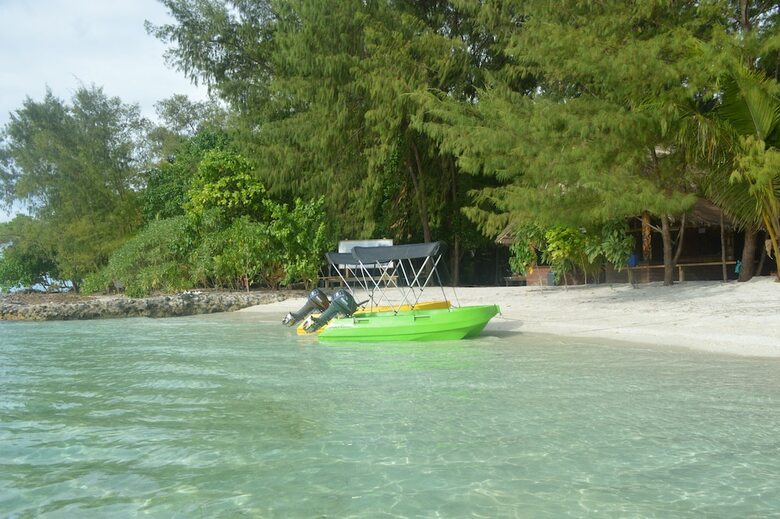 Hotel Fatboys Resort