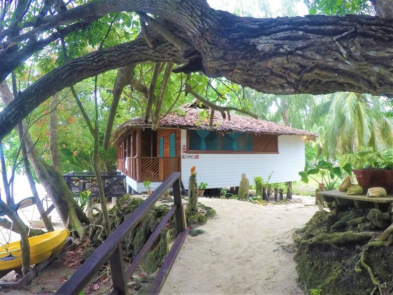 Hotel Fatboys Resort