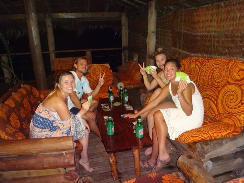 Hotel Fatboys Resort