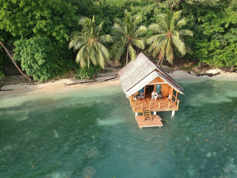 Hotel Fatboys Resort