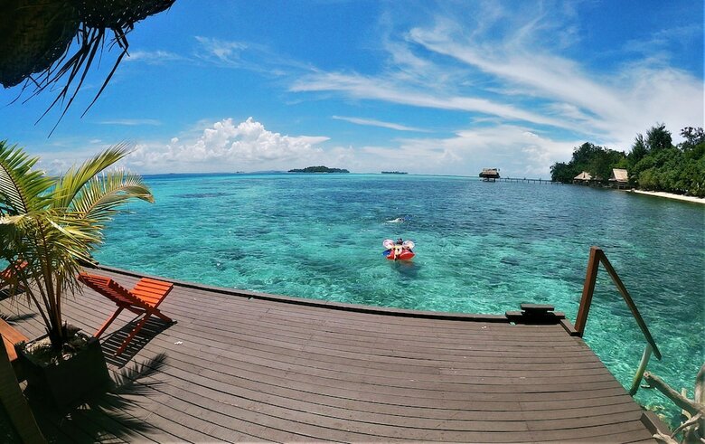 Hotel Fatboys Resort