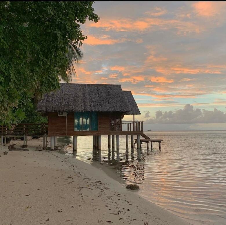 Hotel Fatboys Resort
