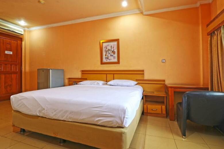 Hotel Arlya Guesthouse