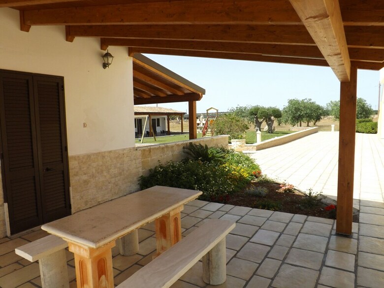 Agroturismo Il Mondo Dei Sogni