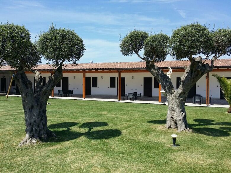 Agroturismo Il Mondo Dei Sogni