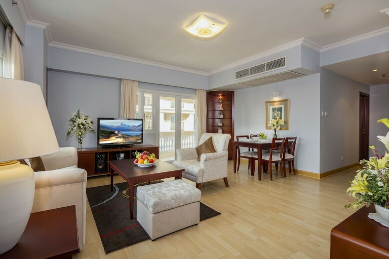 Aparthotel Norfolk Mansion Luxury Serviced Apartment
