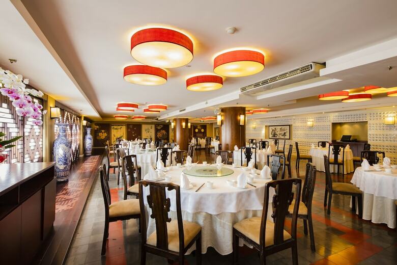 Aparthotel Norfolk Mansion Luxury Serviced Apartment