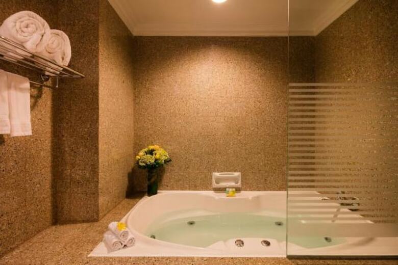 Aparthotel Norfolk Mansion Luxury Serviced Apartment