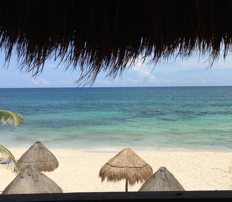 Hotel Calaluna Tulum - Adults Only