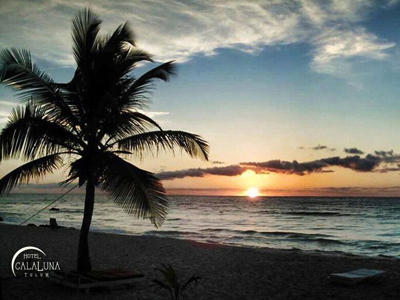 Hotel Calaluna Tulum - Adults Only