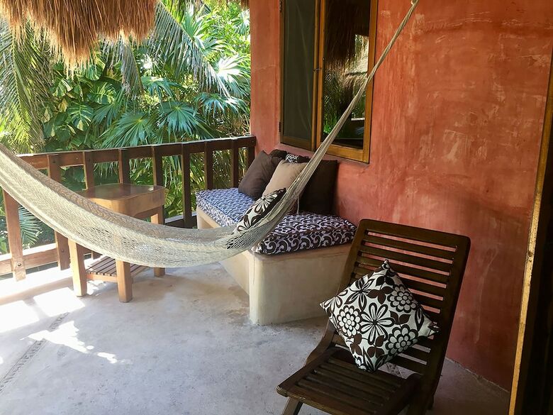 Hotel Calaluna Tulum - Adults Only