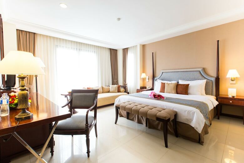 Hotel Asmila Boutique