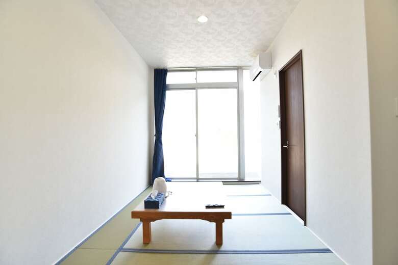 Hotel Alaise de Bale Shirahama