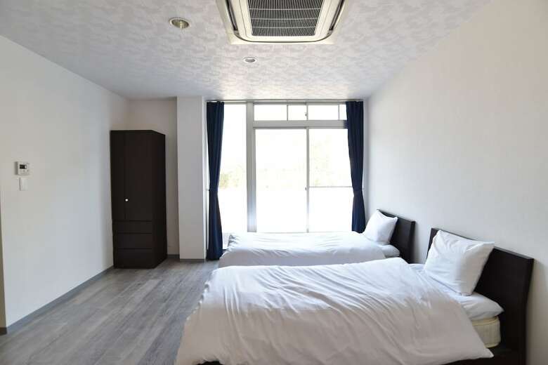 Hotel Alaise de Bale Shirahama