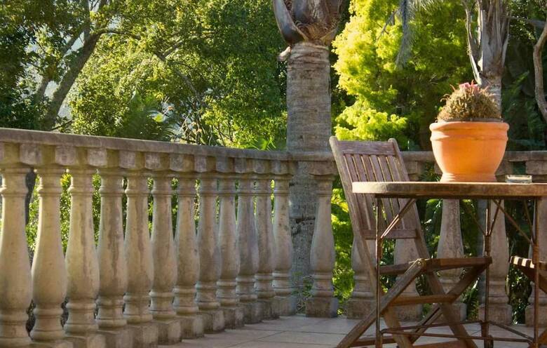 Hotel Aziza Guesthouse