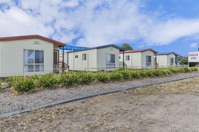 Hotel Benalla Tourist Park
