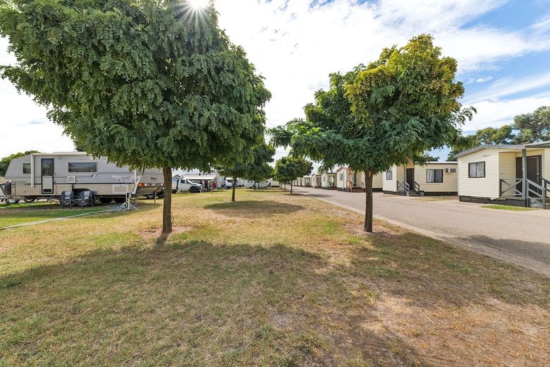 Hotel Benalla Tourist Park