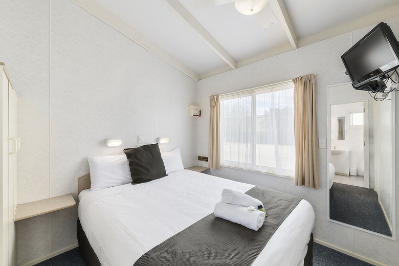 Hotel Benalla Tourist Park