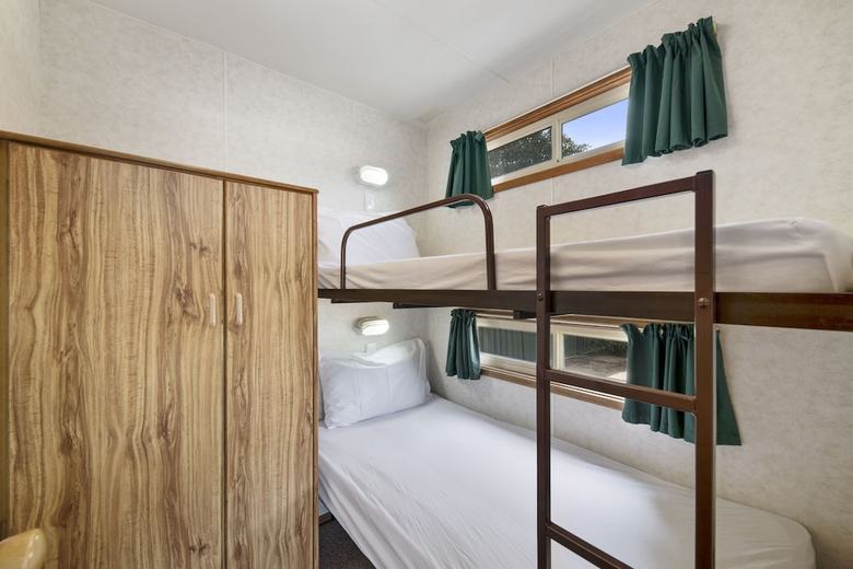 Hotel Benalla Tourist Park