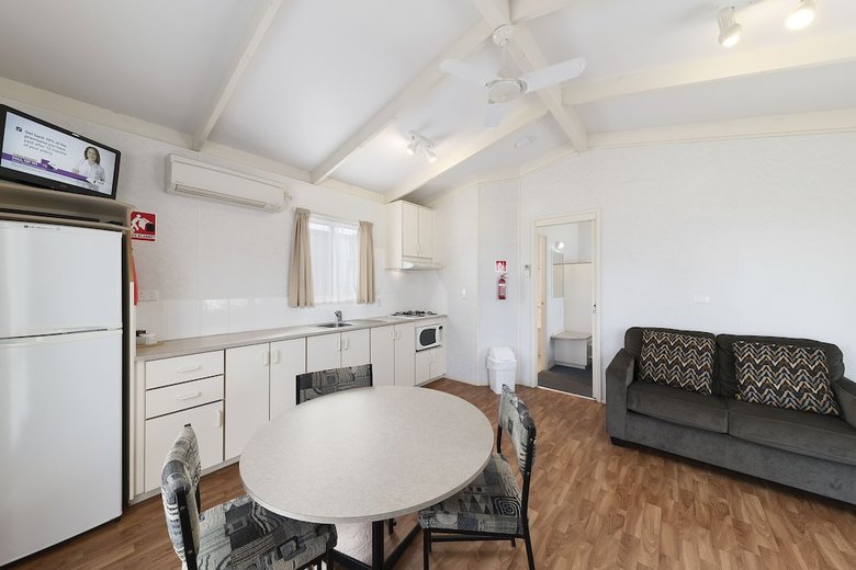 Hotel Benalla Tourist Park