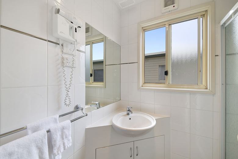 Hotel Benalla Tourist Park
