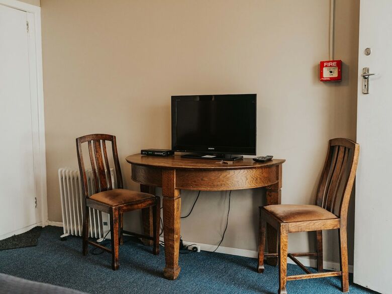 Hotel Tongariro Crossing Lodge