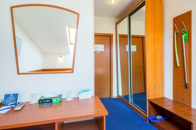 Hotel Nevsky Central
