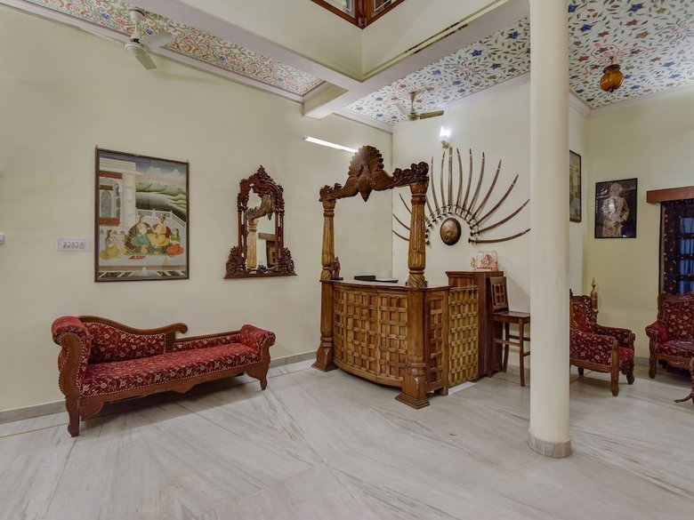 Treebo Trend Hotel Sandhya Shree