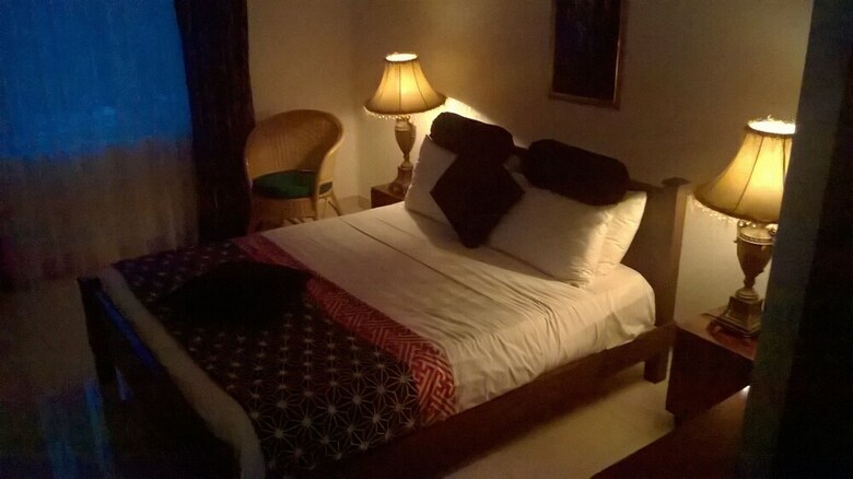 Hotel Anna Shanthi Villa