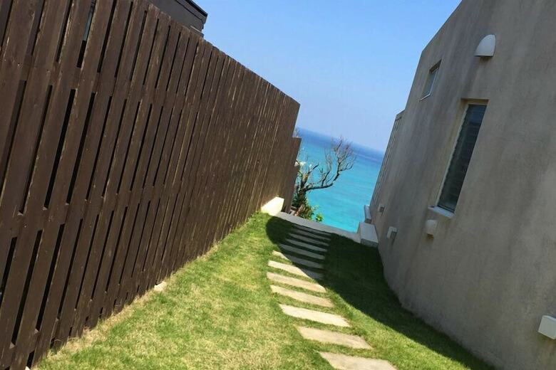 Villa Okinawa Private Resort Chillma