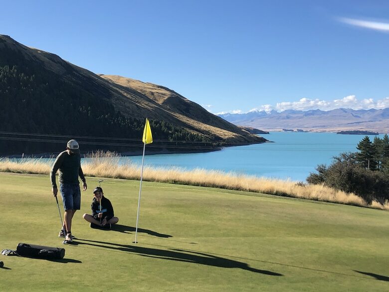 Hostal Tailor Made Tekapo Accommodation - Guesthouse & Hostel