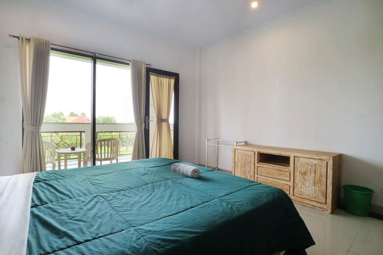 Hotel Agung Homestay Canggu
