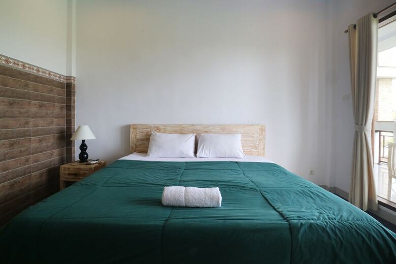 Hotel Agung Homestay Canggu