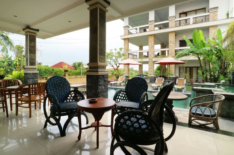 Hotel Agung Homestay Canggu