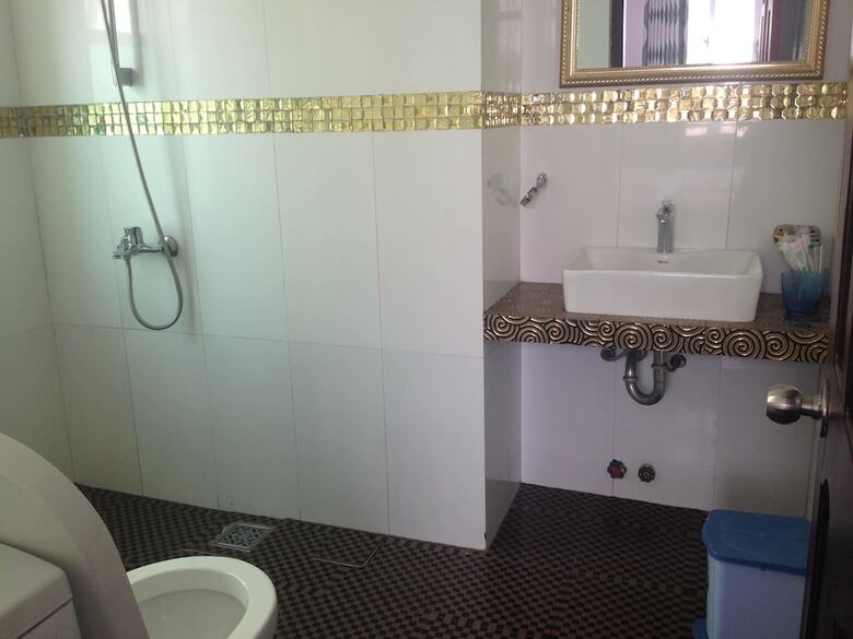 Gold Hotel Phu Quoc