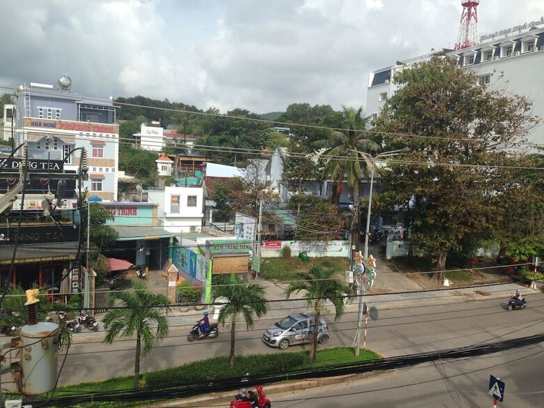Gold Hotel Phu Quoc
