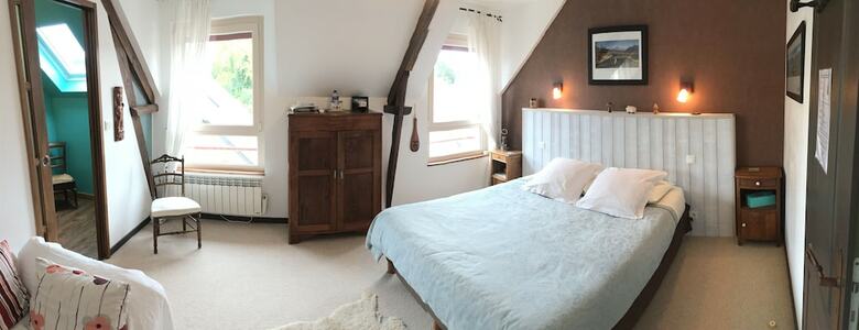 Bed & Breakfast Chambres D'h�tes Les Petits Gallais