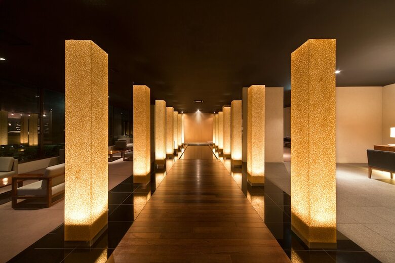 Hotel Aura Tachibana