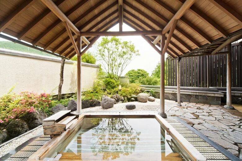 Hotel Aura Tachibana