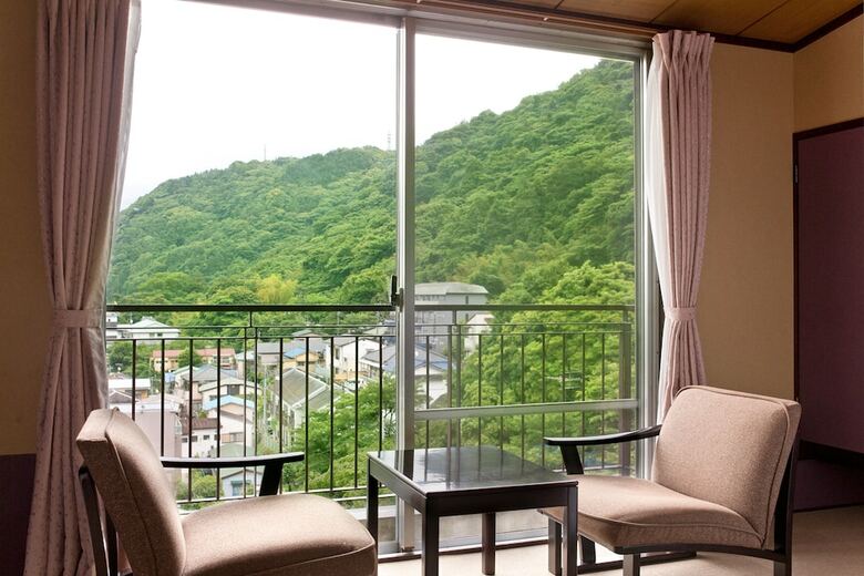 Hotel Aura Tachibana
