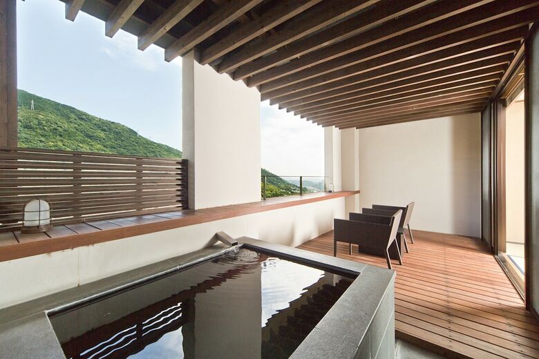 Hotel Aura Tachibana