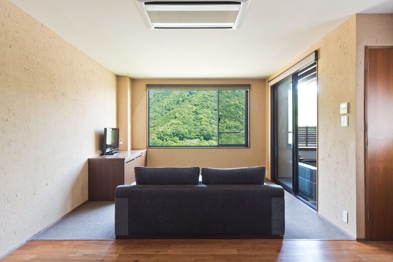 Hotel Aura Tachibana